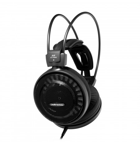 Audio Technica ATH-AD500X headset