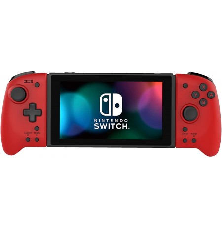 HORI Nintendo Switch Split Pad Pro (Red)