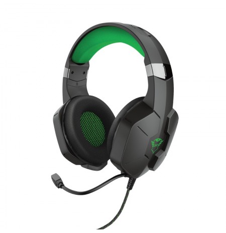 TRUST GXT 323X Carus multiplatform headset | Xbox, 3.5mm