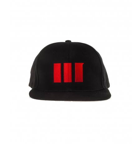 Mafia III Logo kepurėlė