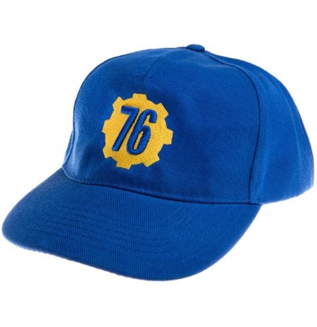 Fallout 76 kepurė