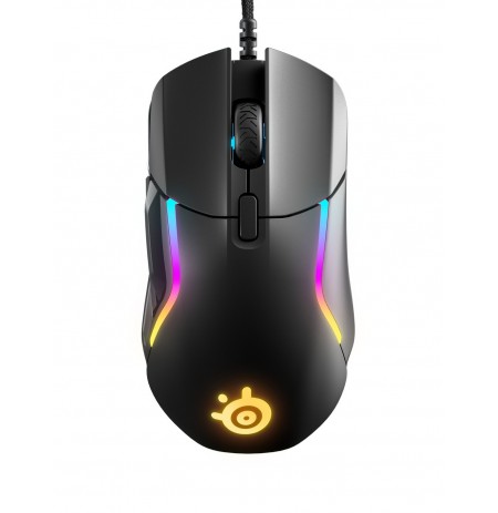 Steelseries Rival 5 Ergonomic Mouse gaming mouse  | 18000 CPI