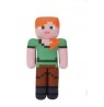 Minecraft: Alex pliušinis žaislas | 34cm