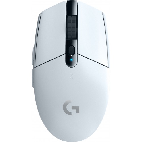 dpi logitech g305