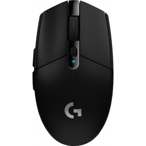 logitech g g305 lightspeed wireless mouse