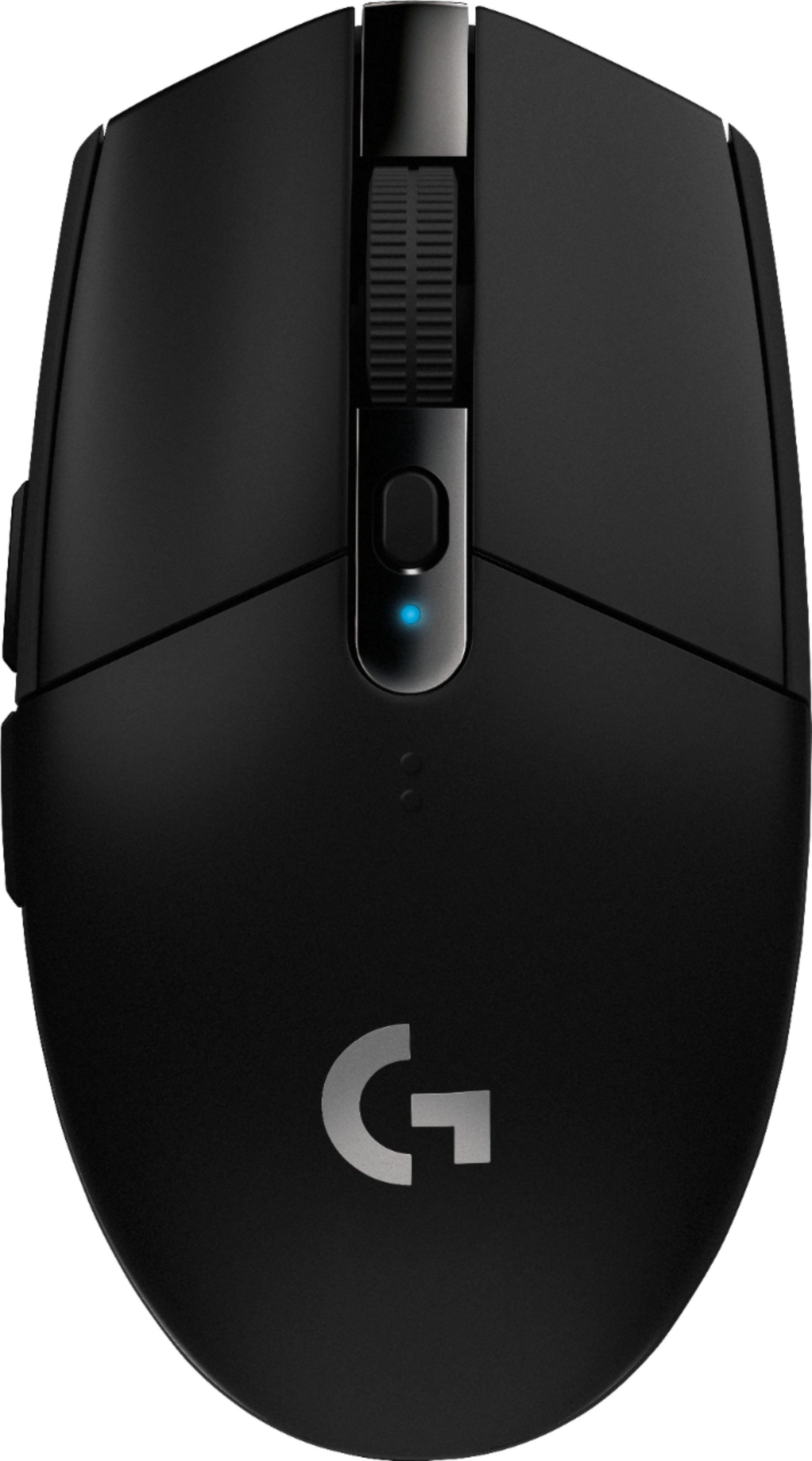 dpi logitech g305