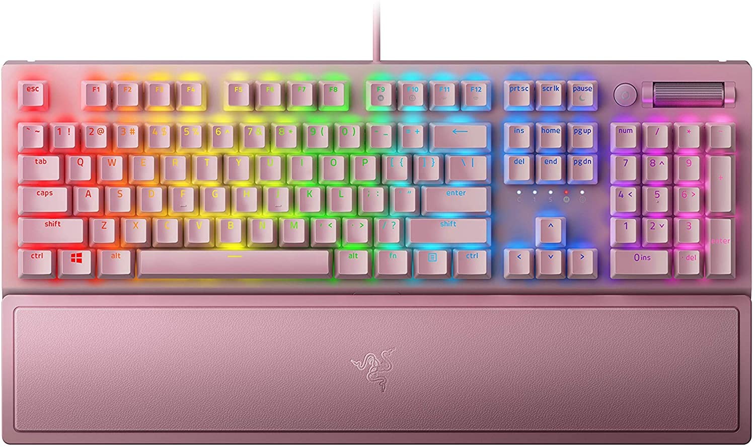 keyboard huntsman elite