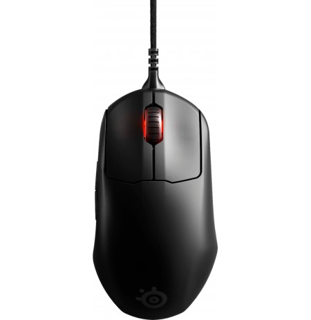 Steelseries Prime+ optical-magnetic gaming mouse | 18000 CPI