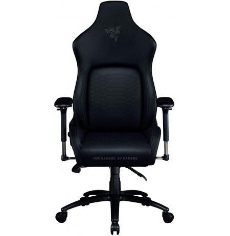 Razer Iskur Black Ergonomic Gaming Chair