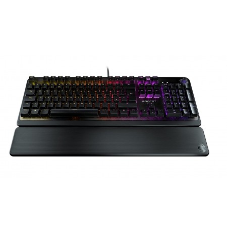 Roccat Pyro Mechanical Gaming Keyboard | US, Red switch