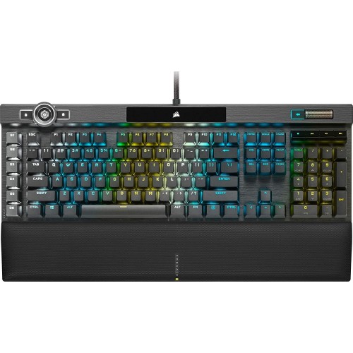 corsair optical gaming keyboard