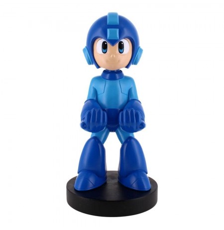 Mega Man Cable Guy Stovas