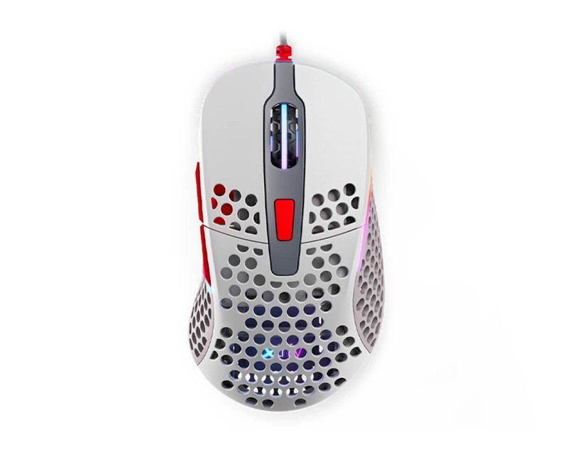 xtrfy mouse