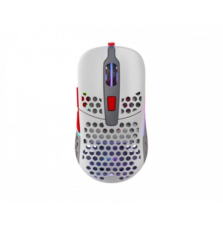 Xtrfy M42 Retro optical gaming mouse | 16000 CPI