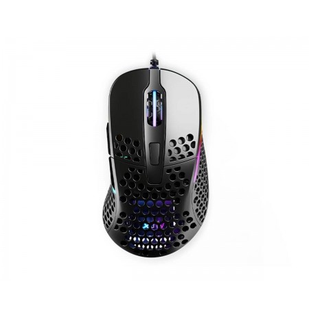 Xtrfy M4 Black optical gaming mouse | 16000 CPI