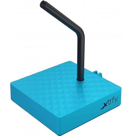 Xtrfy B4 Miami Blue Mouse Bungee