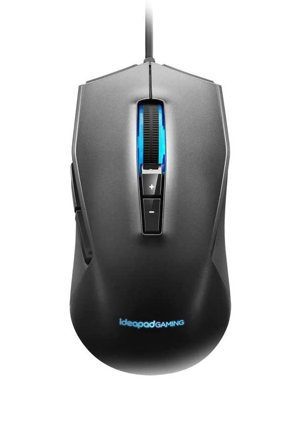 lenovo ideapad gaming mouse