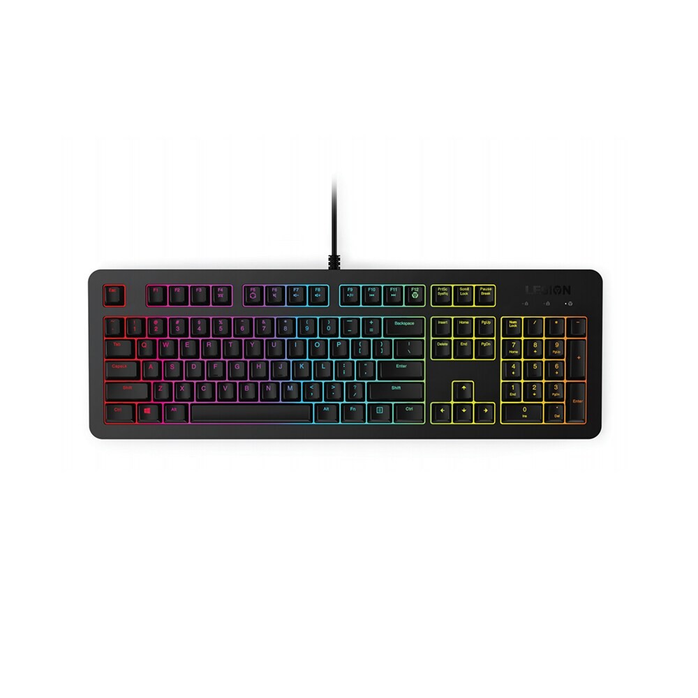 lenovo keyboard rgb