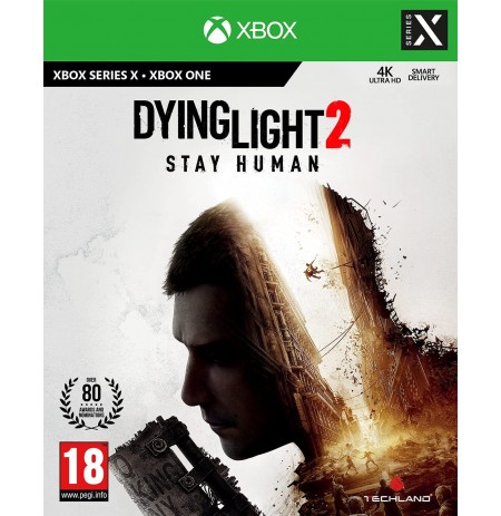 Dying Light 2: Stay Human 