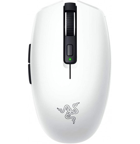 Razer Orochi V2 Optical Wireless Gaming Mouse, | 18000 DPI 2.4GHz and BLE