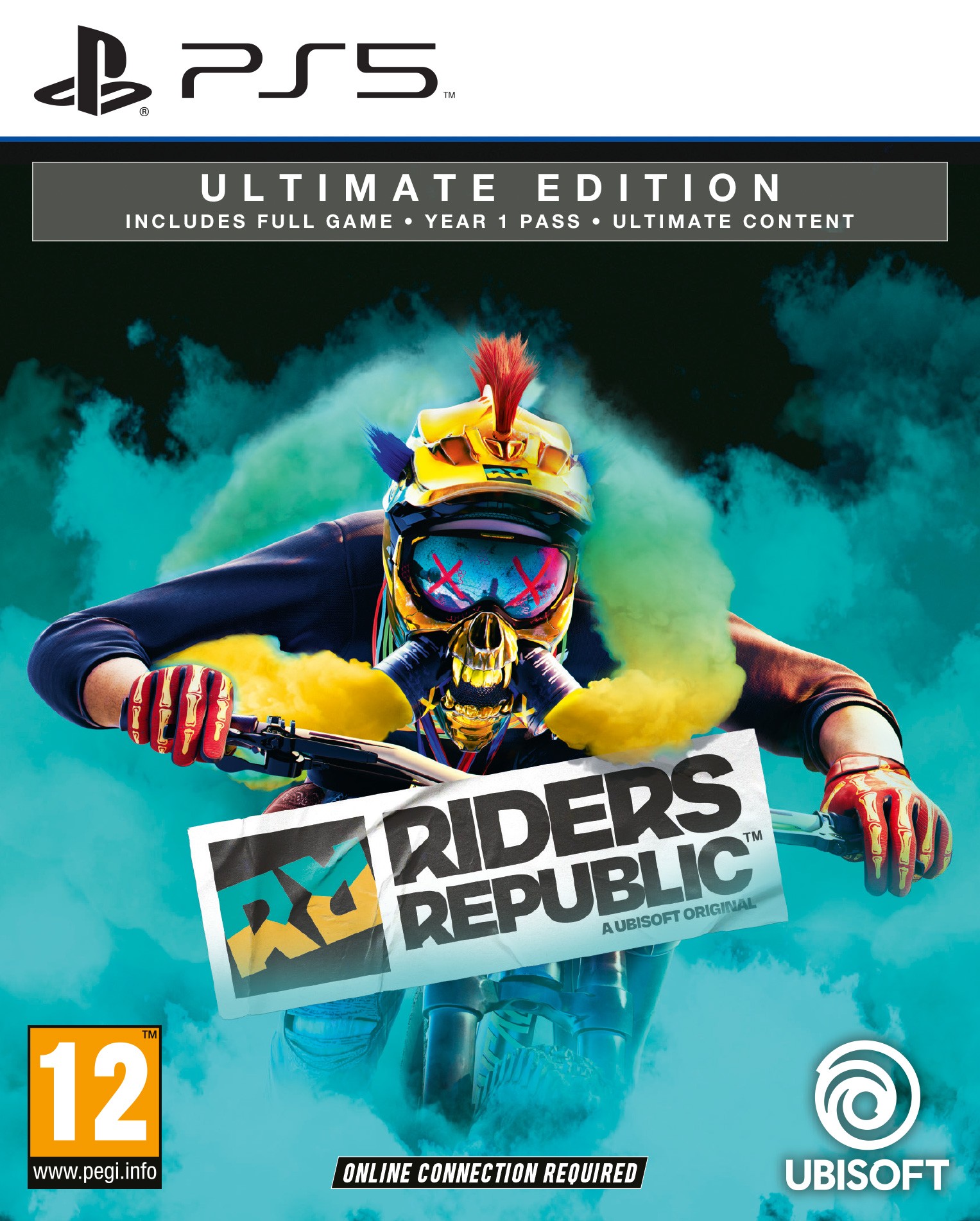 riders republic game