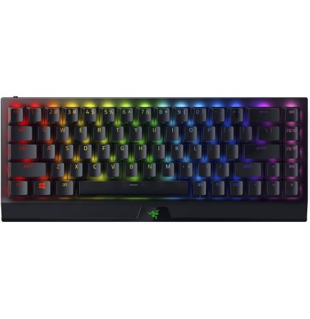 Razer BlackWidow V3 Mini HyperSpeed Gaming Keyboard  | Green Switch US