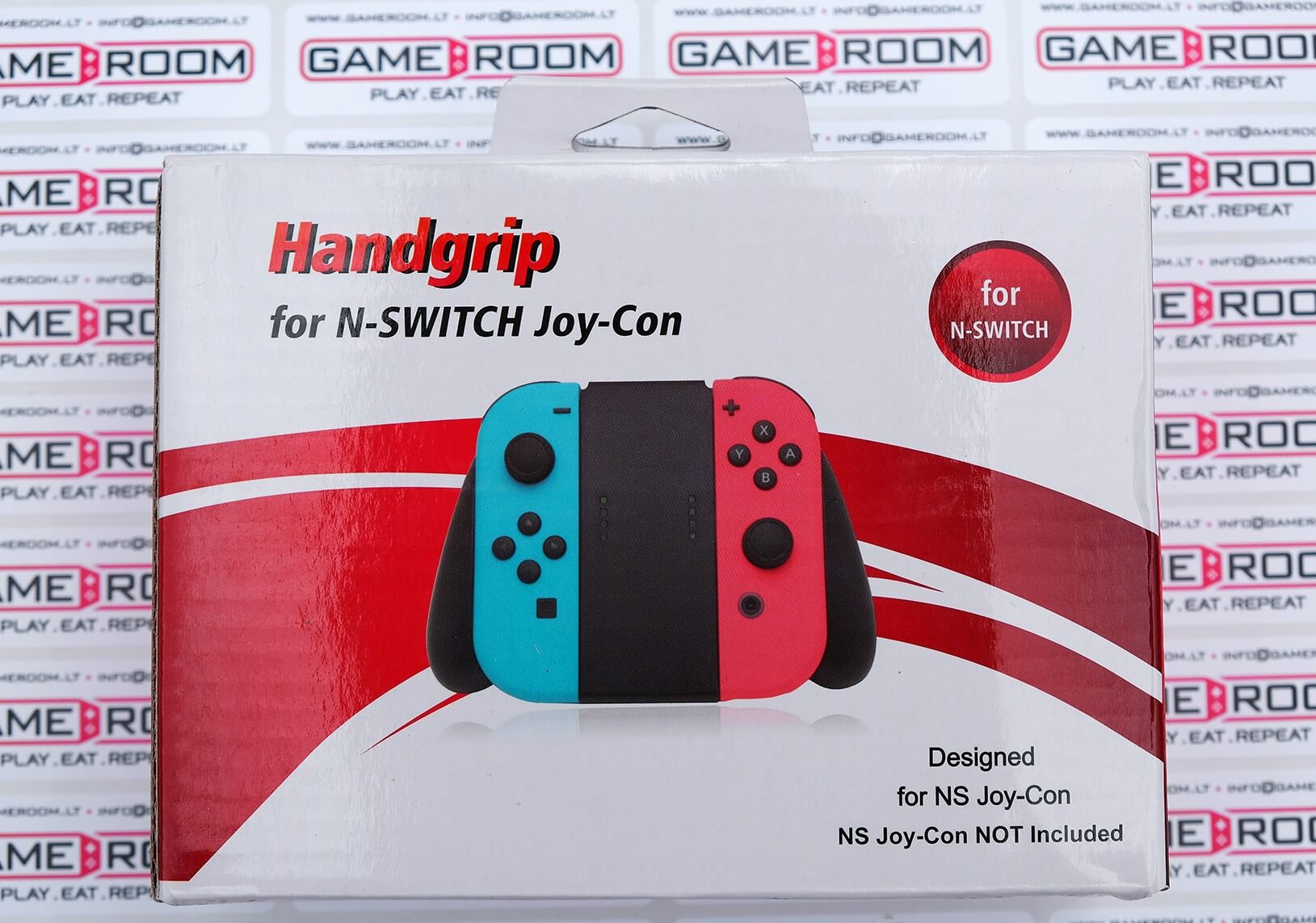 Nintendo Switch Joy-Con Controller Handle
