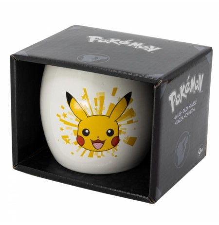 Pokemon Pikachu Ceramic Mug (384ml)