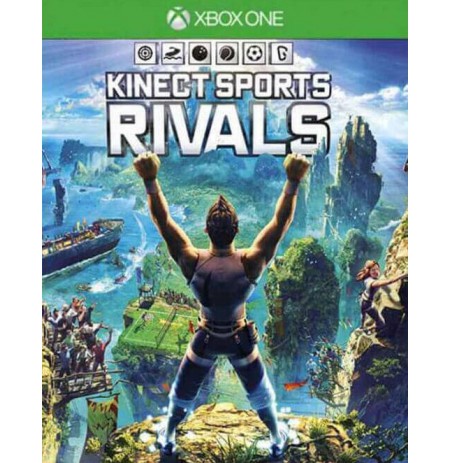 Kinect Sports Rivals XBOX