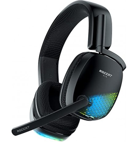 ROCCAT Syn Pro Air Wireless Gaming Headset