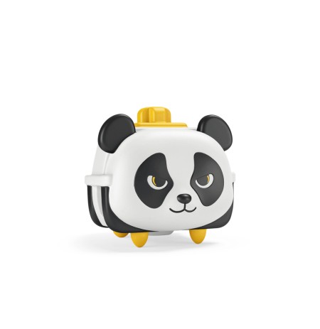 Glorious PC Gaming Race Panda Toy