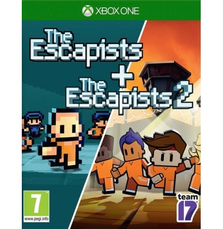 The Escapists & The Escapists 2