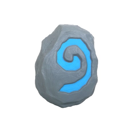 Hearthstone Stress Reliever