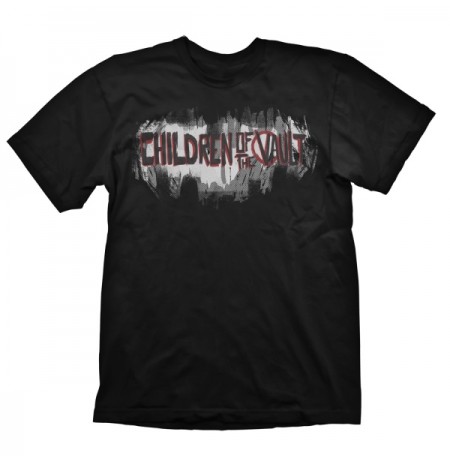 Borderlands 3 "Children of the Vault" marškinėliai | L Dydis