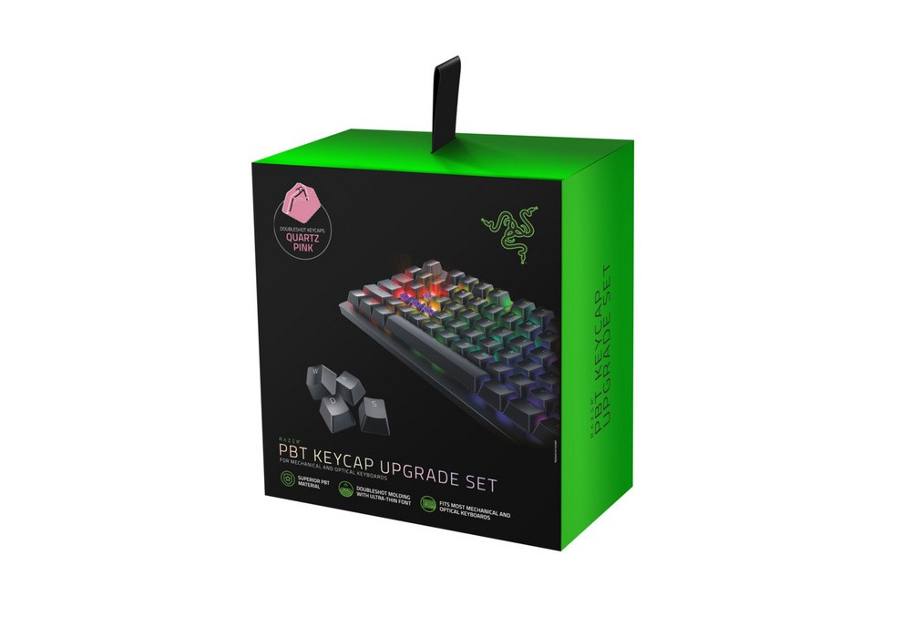 razer key caps