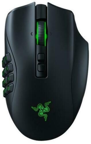 razer vertical gaming mouse