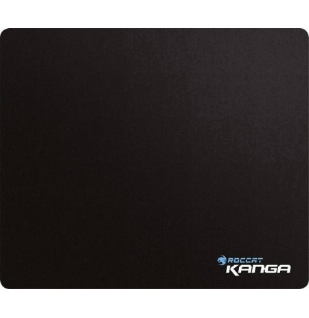 ROCCAT Kanga Medium Juodas 320x270x2mm pelės kilimėlis 