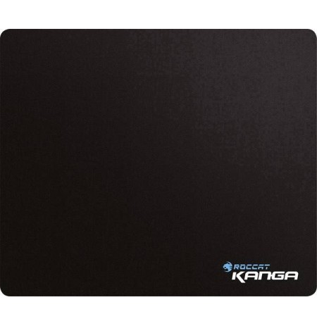 ROCCAT Kanga Mini Juodas 265x210x2mm pelės kilimėlis 