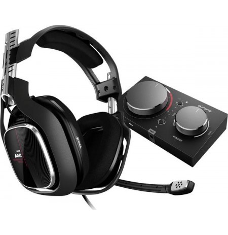 Astro A40 TR Gen 4 Headset + MixAmp Pro TR | Xbox One