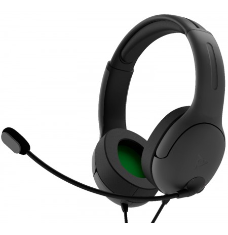 PDP LVL40 wired headset For Xbox One