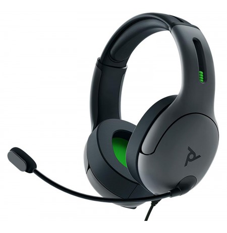 PDP LVL50 wired headphones For Xbox Series X|S & Xbox One