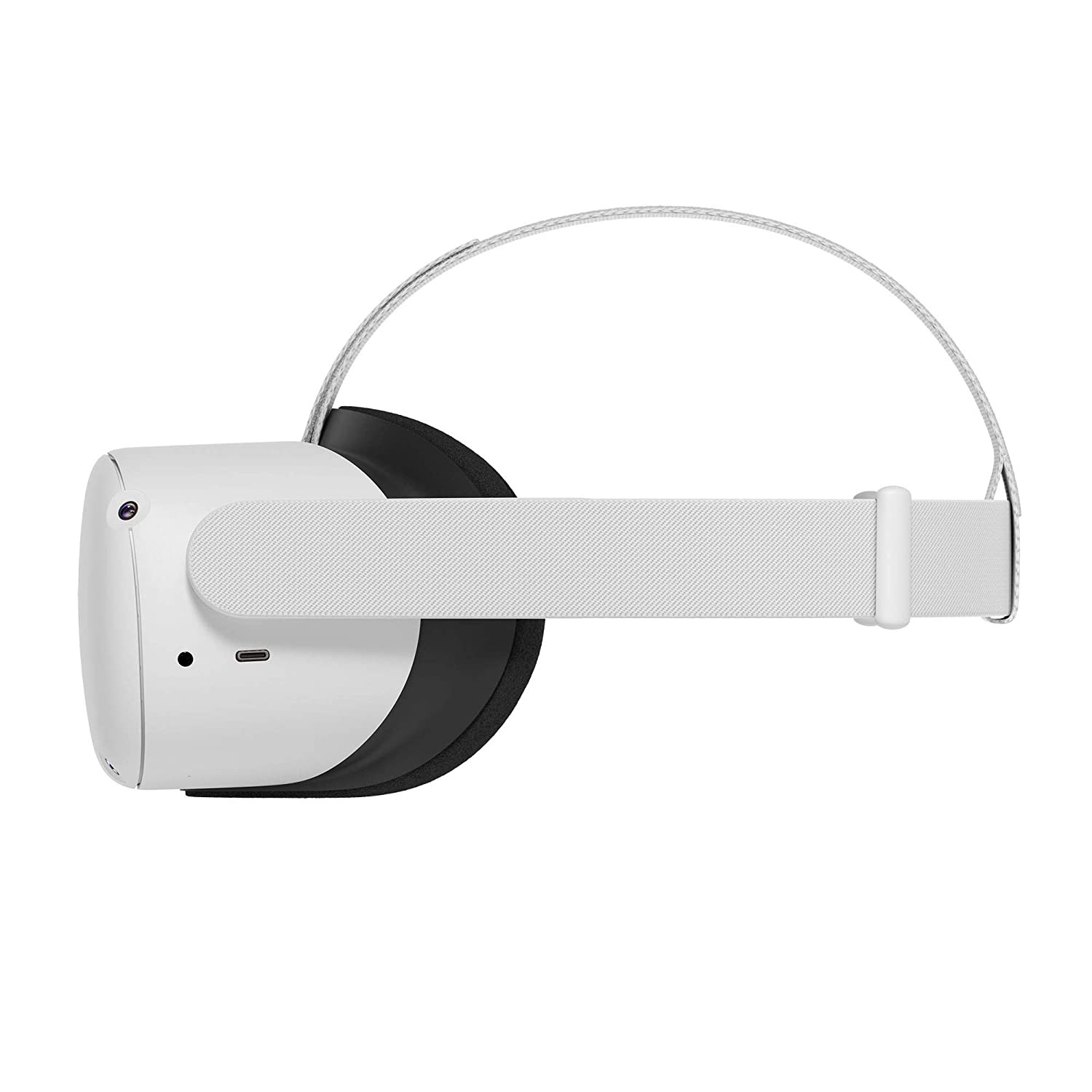 Virtualios realybės akiniai Oculus Quest 2 All-in-one VR – 128GB