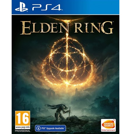 Elden Ring - Launch Edition