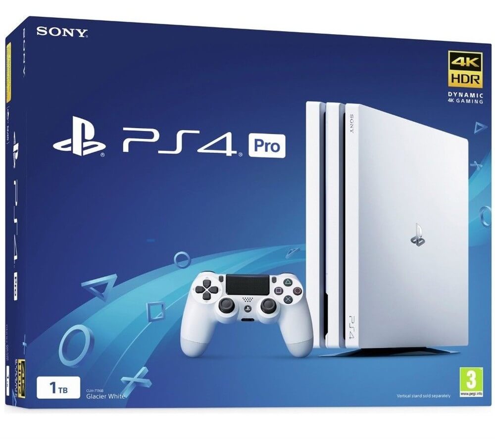 where can i buy a ps4 pro