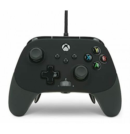 PowerA FUSION 2 Pro laidinis valdiklis | Xbox One, Series X|S (Baltas/Juodas)