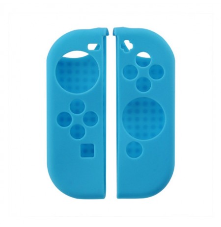Nintendo Switch Joy Controller Silicon Case (blue) 
