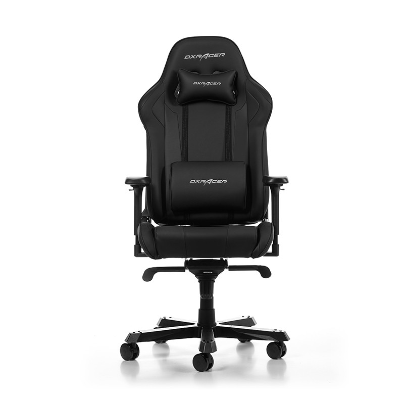 DXRACER KING K99-N black ergonomic chair