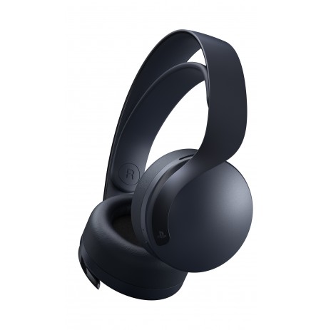 Sony PlayStation PULSE 3D Midnight Black Wireless Headset (PS5)