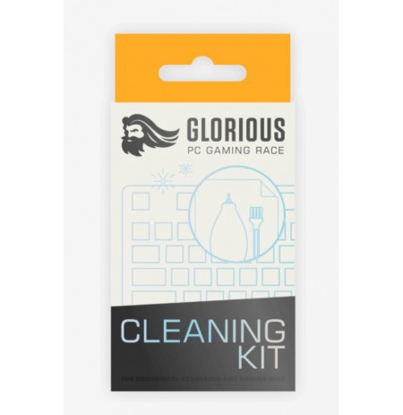 Glorious PC Gaming Race Cleaning Kit