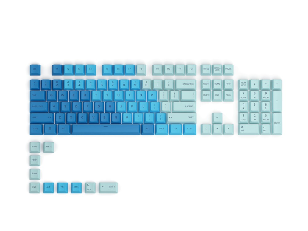 havit kb510l multi function backlit gaming keyboard